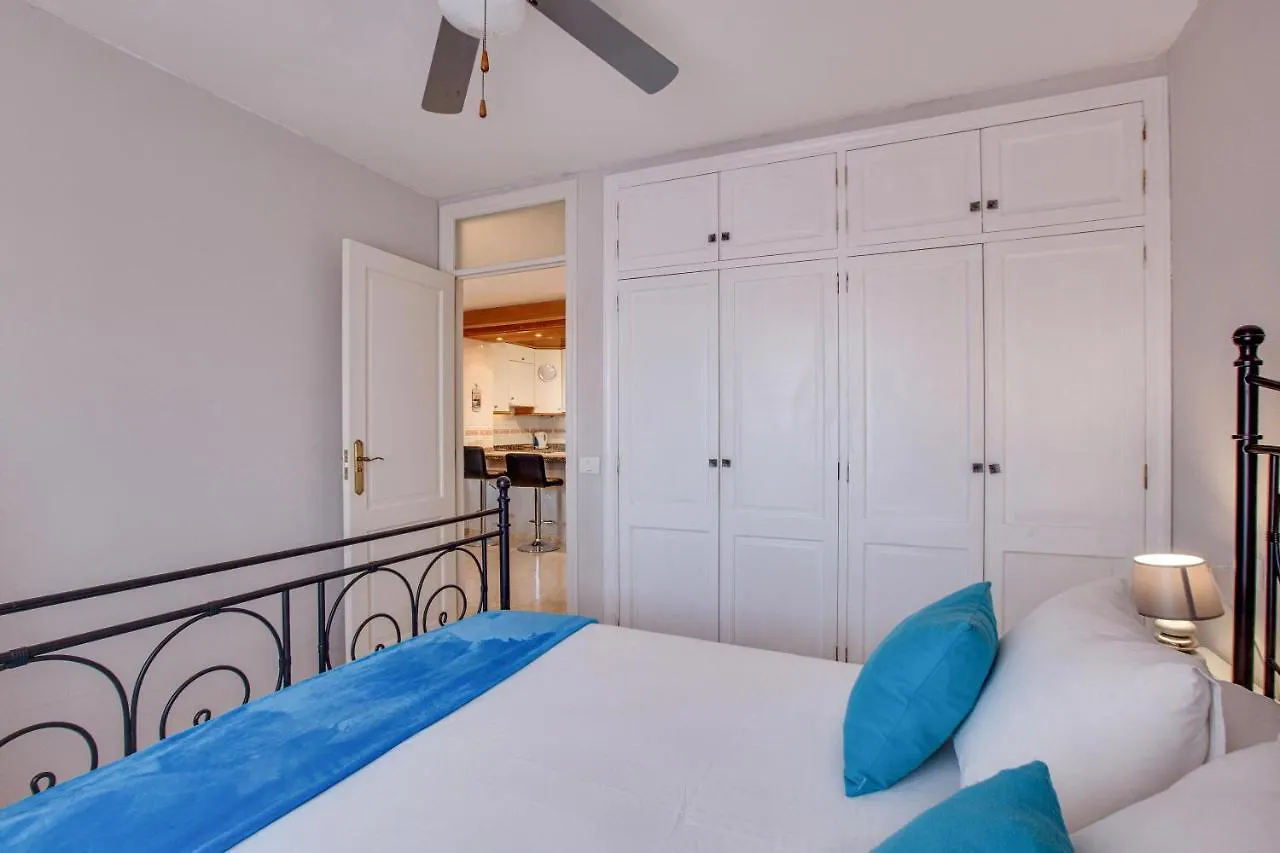 Apartamento Callao Salvaje 0*,  Španělsko