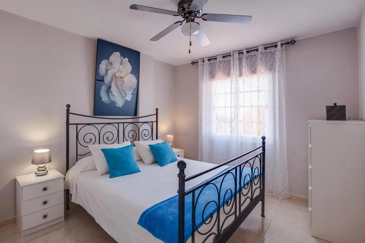 Apartamento Callao Salvaje Španělsko