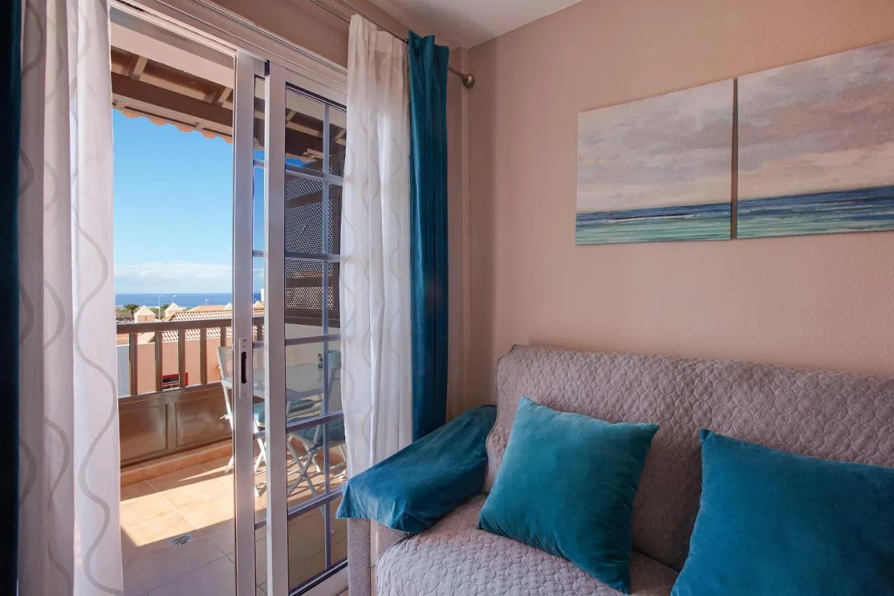 Lägenhet Apartamento Callao Salvaje