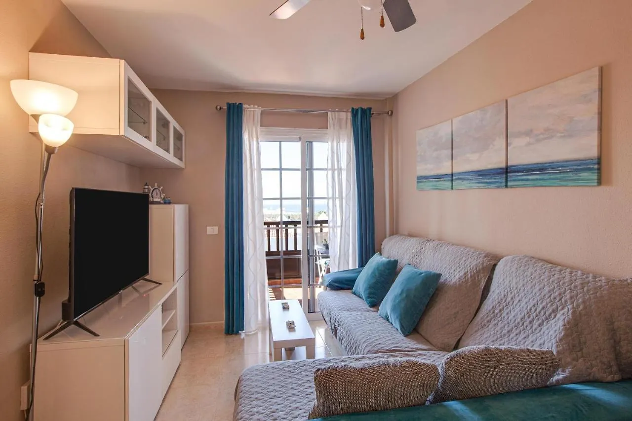 Apartamento Callao Salvaje Spanien