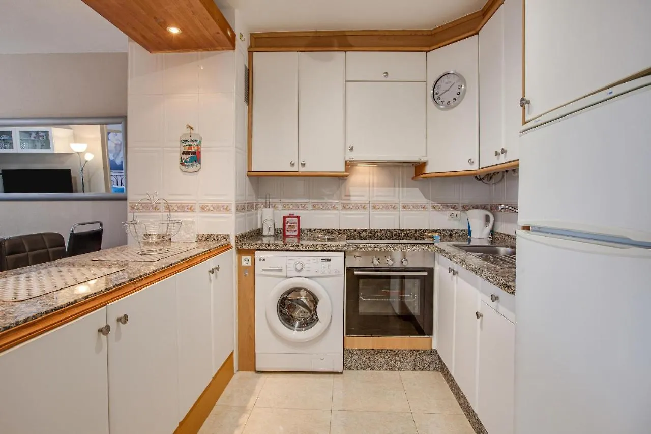 Apartamento Callao Salvaje 0*,