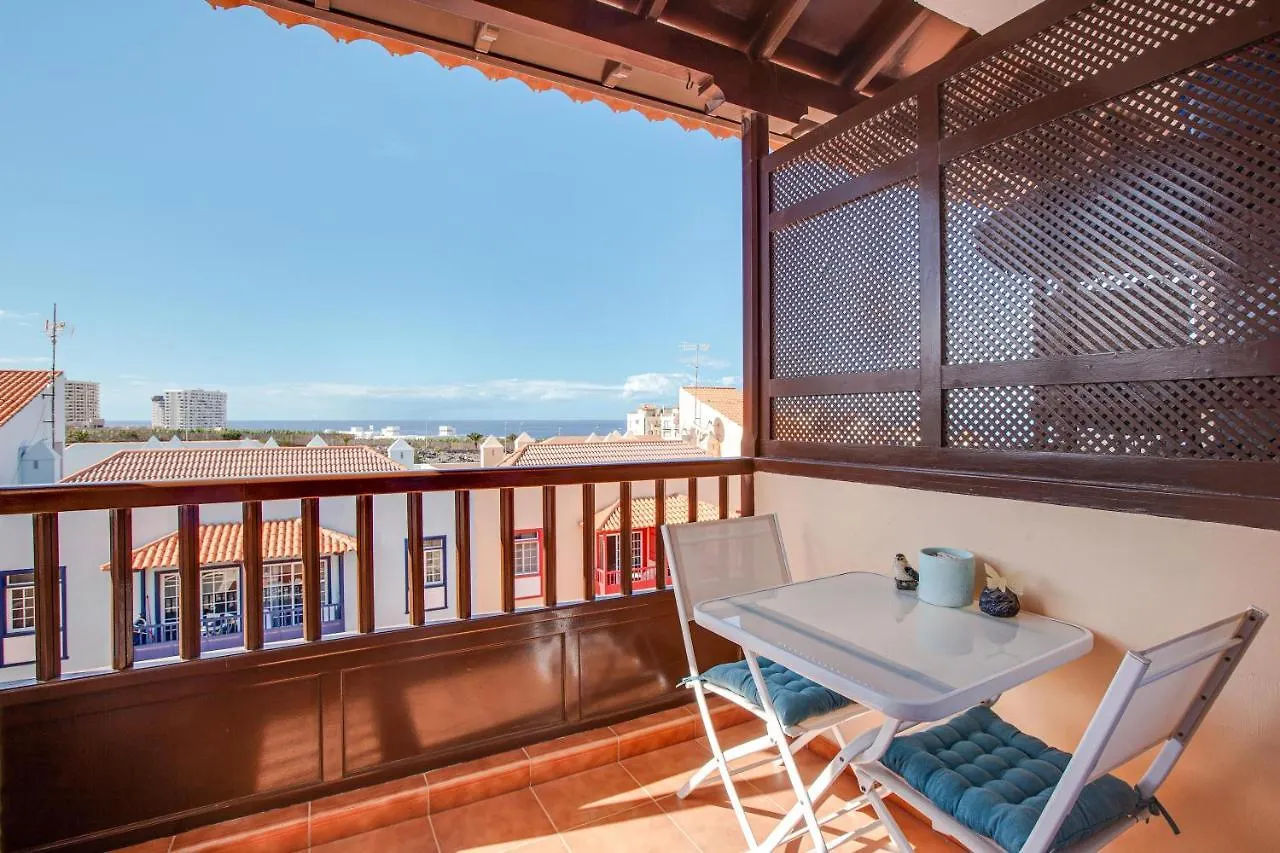 Lägenhet Apartamento Callao Salvaje