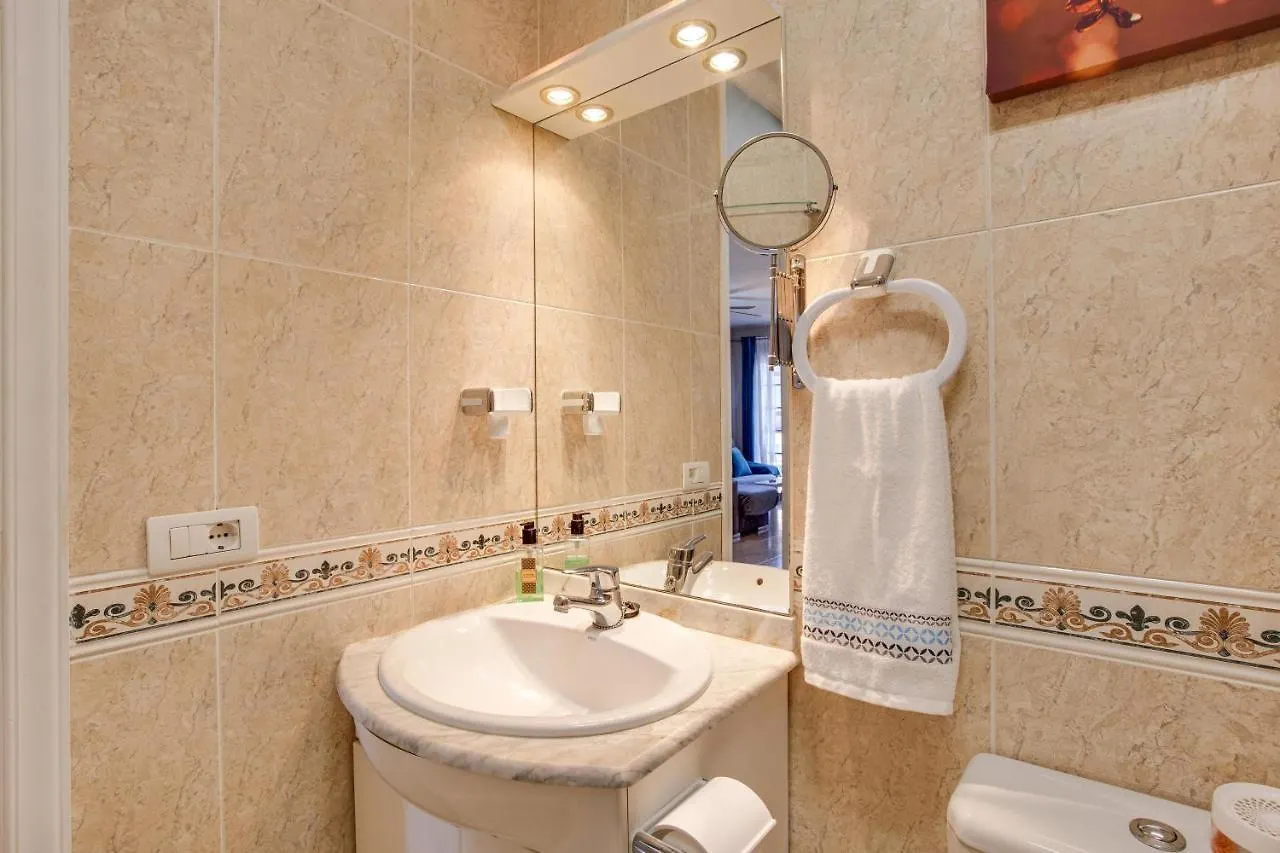 Apartamento Callao Salvaje Spanien