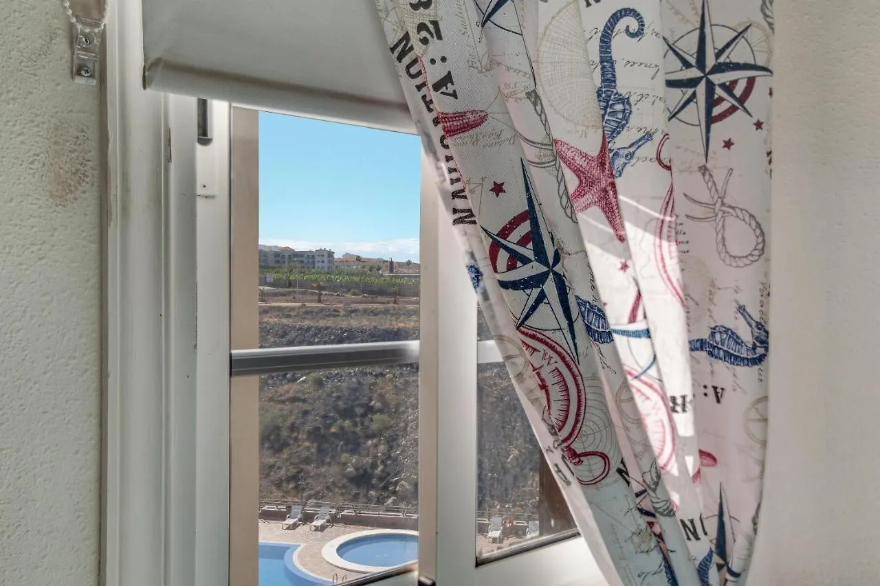 Apartamento Callao Salvaje Lägenhet